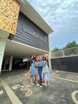 Aleyra Hotel and Villa's Garut, Garut, Indonesia