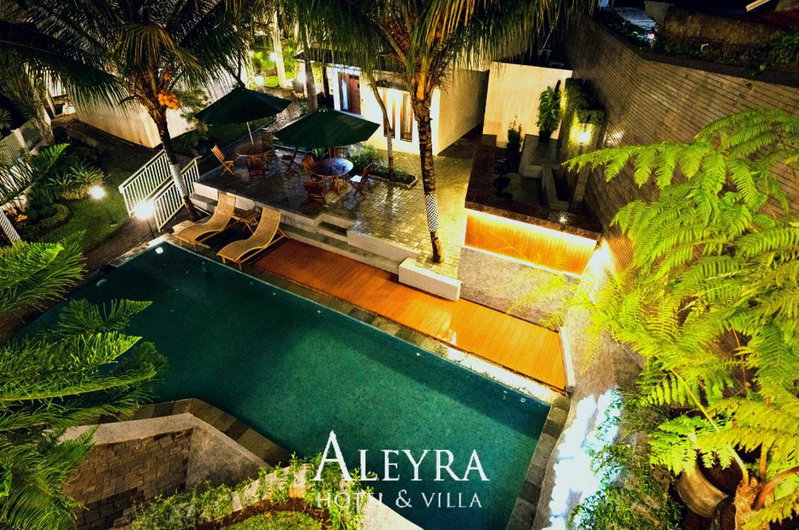 Aleyra Hotel and Villa's Garut, Garut, Indonesia