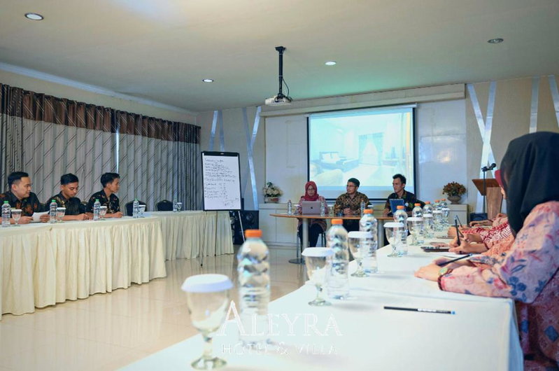 Aleyra Hotel and Villa's Garut, Garut, Indonesia