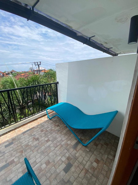 Kaen Apartments, Canggu, Indonesia