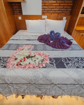 Kaen Apartments, Canggu, Indonesia