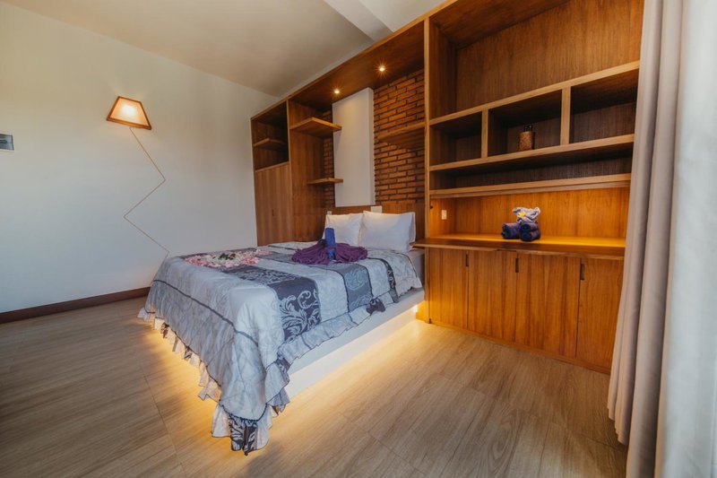 Kaen Apartments, Canggu, Indonesia