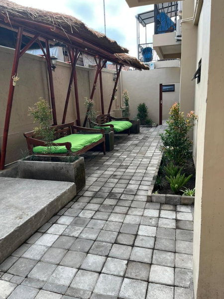Kaen Apartments, Canggu, Indonesia