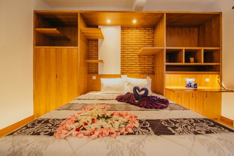 Kaen Apartments, Canggu, Indonesia