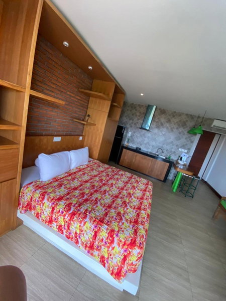 Kaen Apartments, Canggu, Indonesia