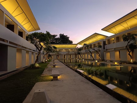 Kuta Living, Kuta, Indonesia