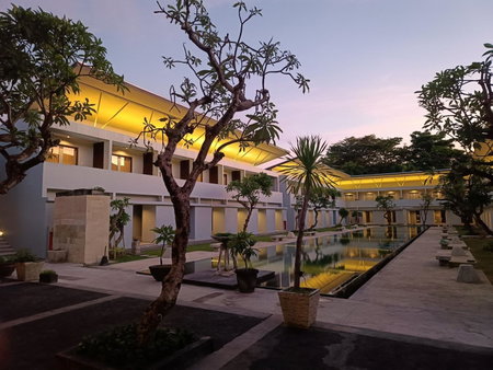 Kuta Living, Kuta, Indonesia