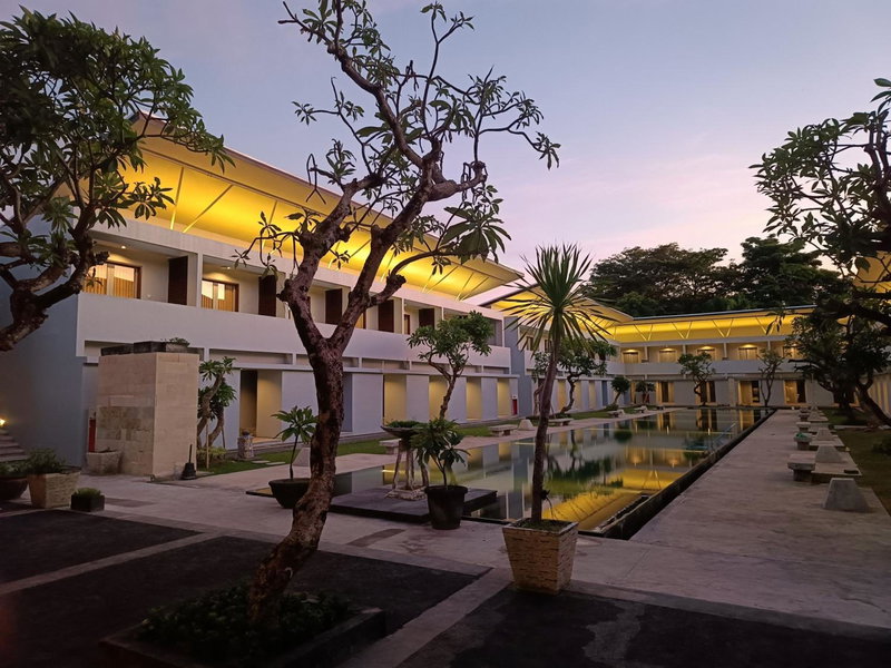 Kuta Living, Kuta, Indonesia