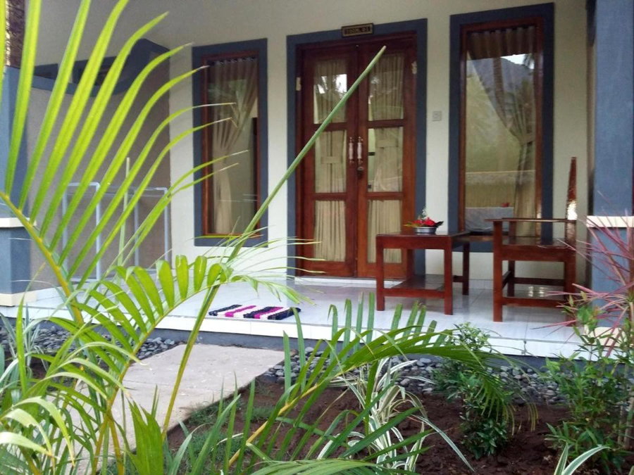Sudi Guest House, Pemuteran, Indonesia