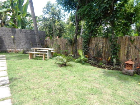 Sudi Guest House, Pemuteran, Indonesia