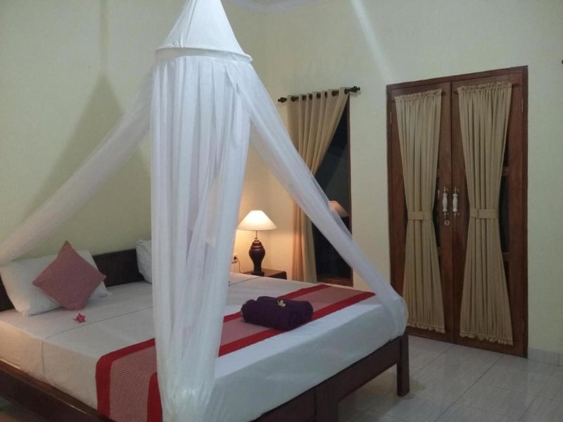 Sudi Guest House, Pemuteran, Indonesia