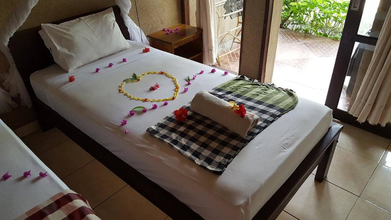 Sudi Guest House, Pemuteran, Indonesia