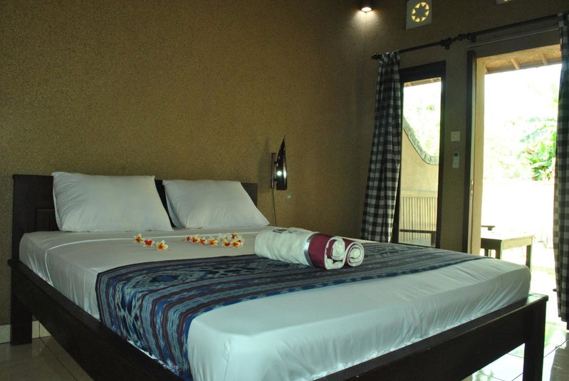 Sudi Guest House, Pemuteran, Indonesia