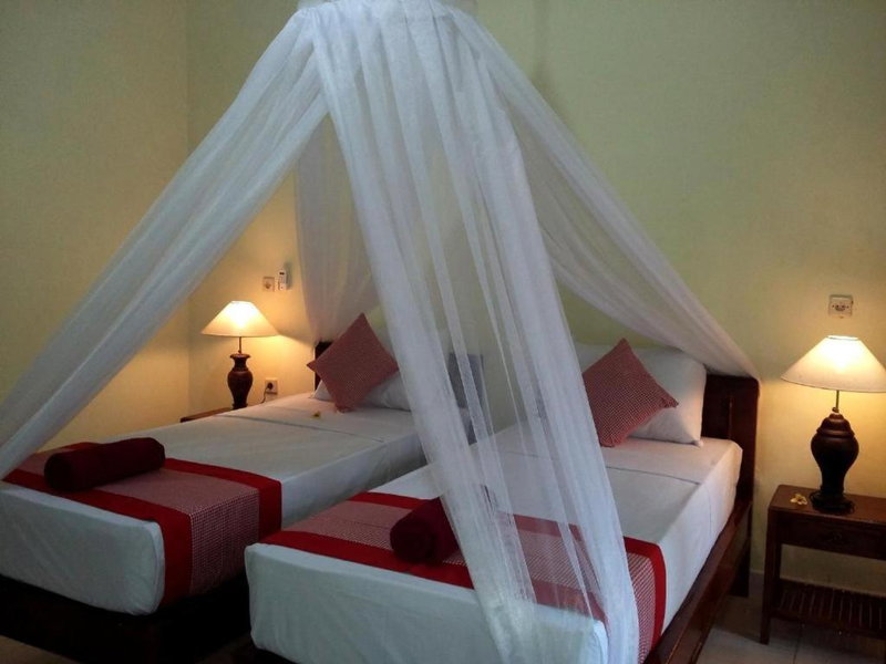 Sudi Guest House, Pemuteran, Indonesia