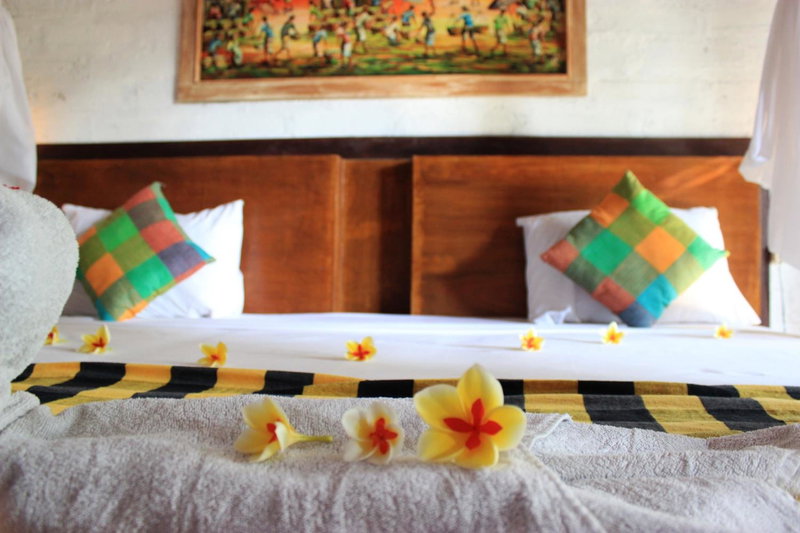 Sudi Guest House, Pemuteran, Indonesia