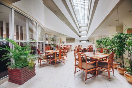Luwansa Hotel, Palangkaraya, Indonesia