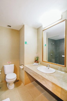 Luwansa Hotel, Palangkaraya, Indonesia
