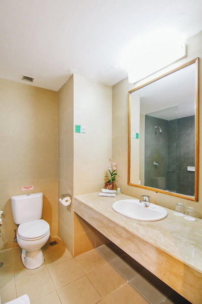 Luwansa Hotel, Palangkaraya, Indonesia