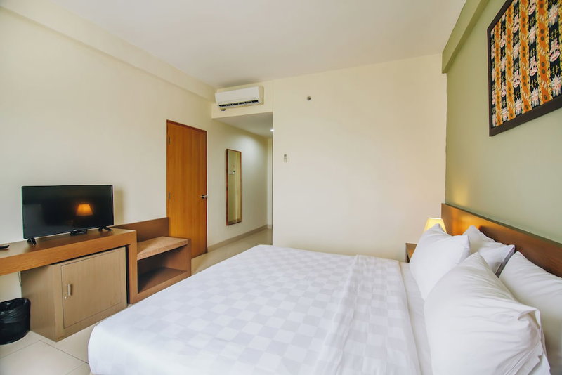 Luwansa Hotel, Palangkaraya, Indonesia