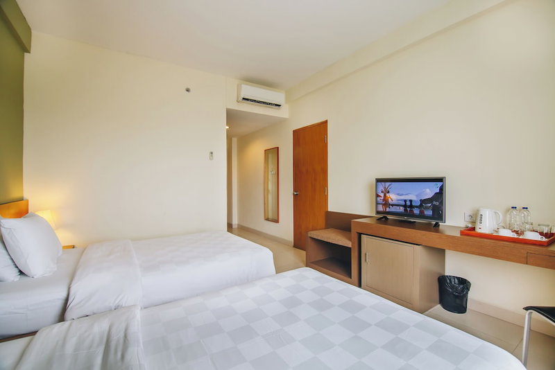 Luwansa Hotel, Palangkaraya, Indonesia