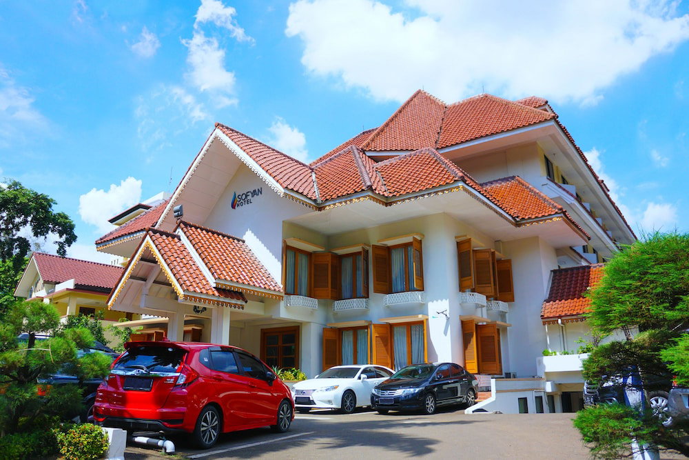 Hotel · Sofyan Hotel Cut Meutia, Jakarta