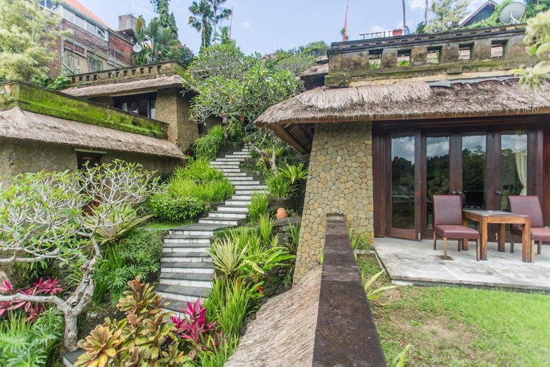 Anhera Suite Ubud, Ubud, Indonesia