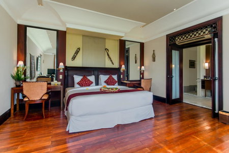 Anhera Suite Ubud, Ubud, Indonesia