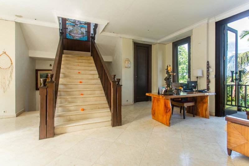 Anhera Suite Ubud, Ubud, Indonesia