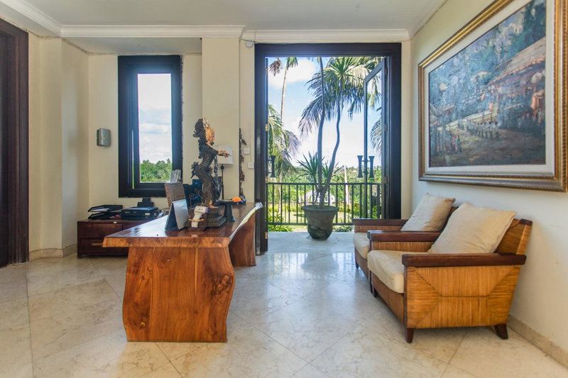 Anhera Suite Ubud, Ubud, Indonesia