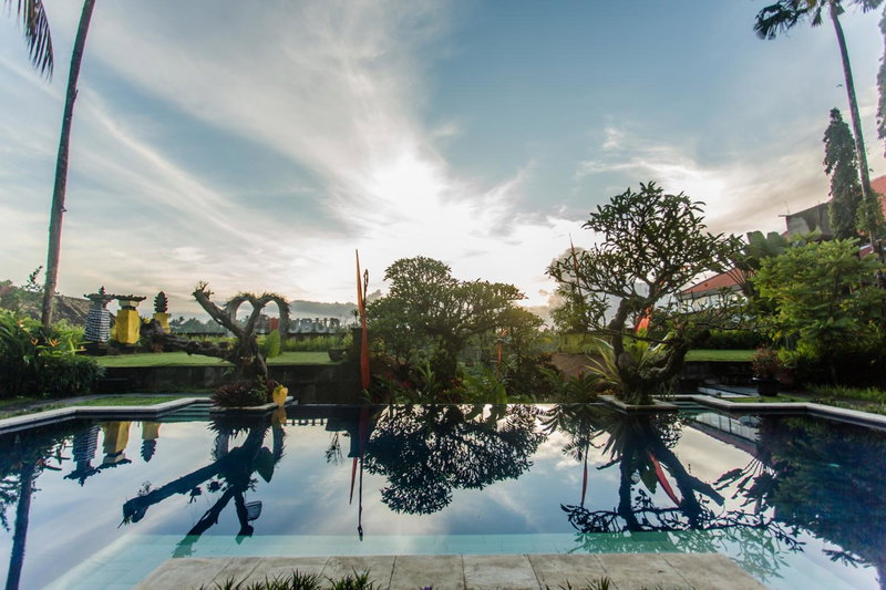 Anhera Suite Ubud, Ubud, Indonesia