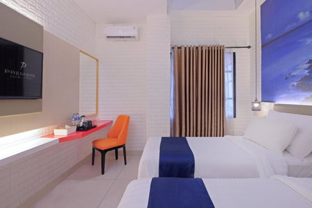 Premiere Hotel Tegal, Tegal, Indonesia