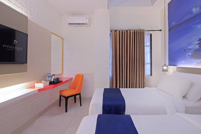 Premiere Hotel Tegal, Tegal, Indonesia