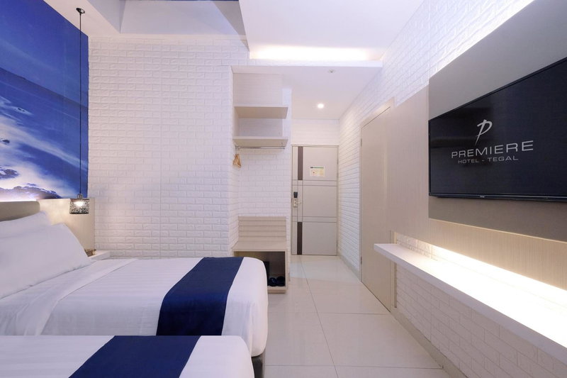 Premiere Hotel Tegal, Tegal, Indonesia