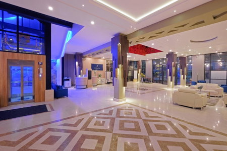 Premiere Hotel Tegal, Tegal, Indonesia
