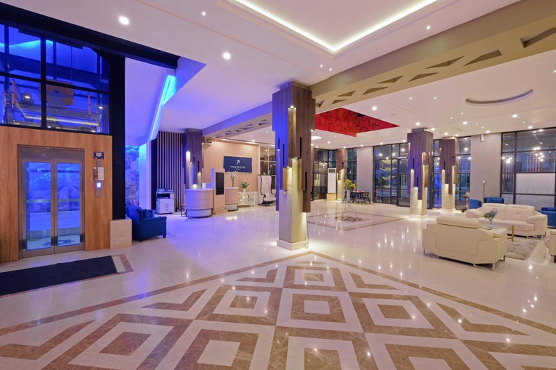 Premiere Hotel Tegal, Tegal, Indonesia