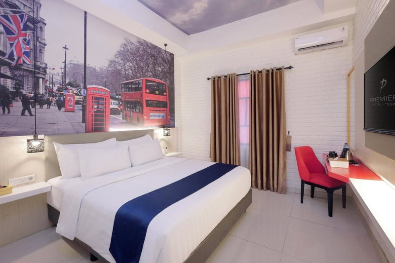Premiere Hotel Tegal, Tegal, Indonesia