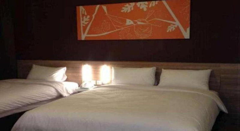 G7 Hotel, Jakarta, Indonesia