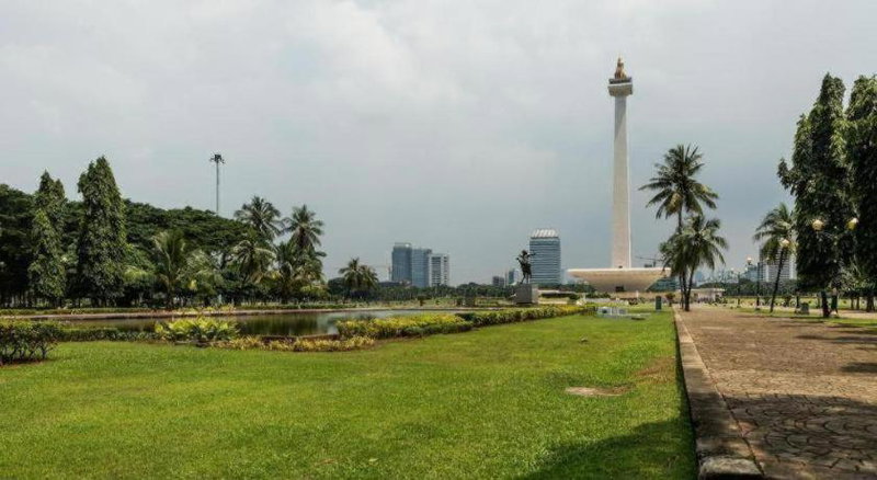 G7 Hotel, Jakarta, Indonesia