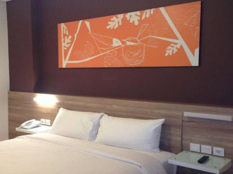G7 Hotel, Jakarta, Indonesia
