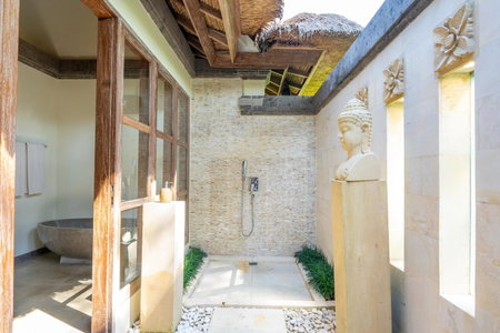 Rouge - Private Villa Jae, Ubud, Indonesia