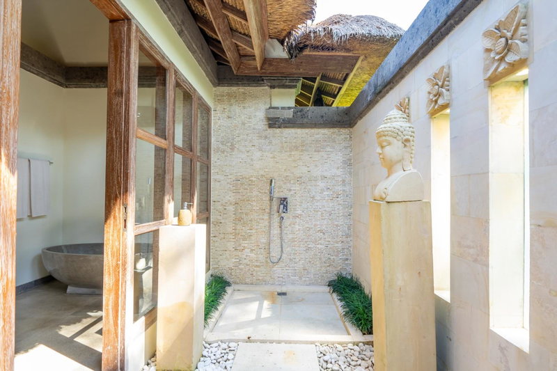 Rouge - Private Villa Jae, Ubud, Indonesia