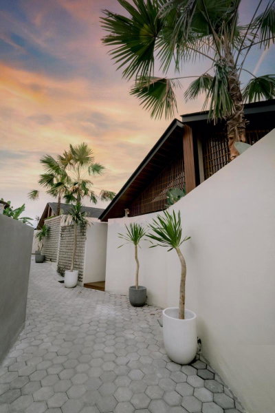 Casalita Ubud Romantic Villas, Ubud, Indonesia