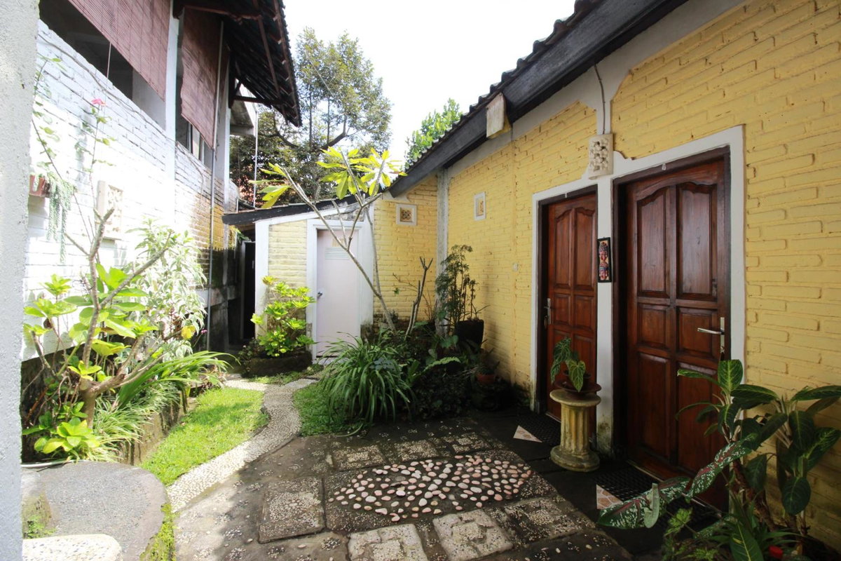 Taman Ayu Homestay Munduk Mitra RedDoorz, Indonesia