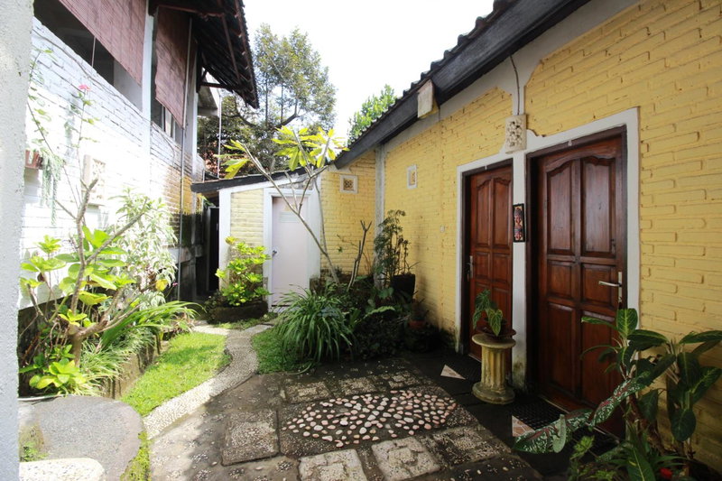 Taman Ayu Homestay Munduk Mitra RedDoorz, Munduk, Indonesia
