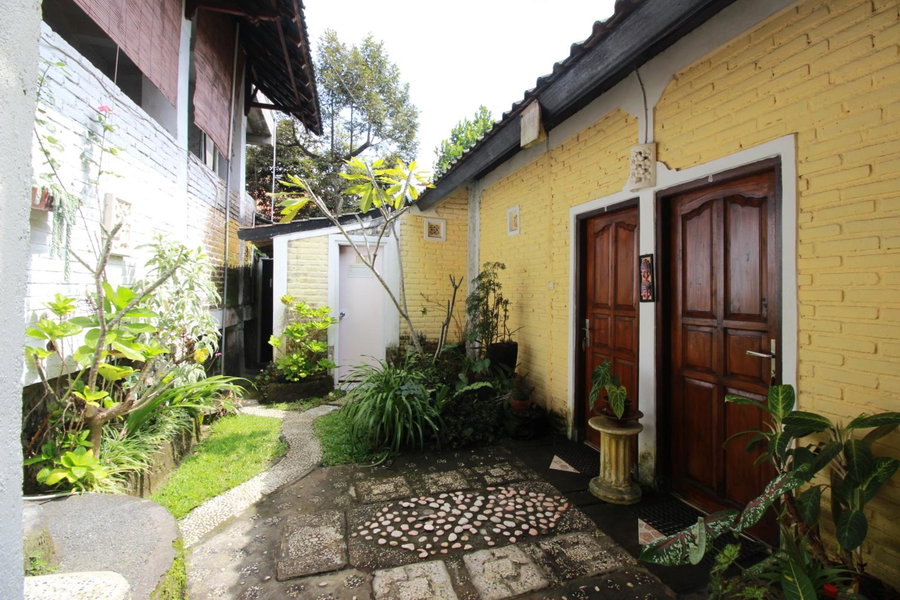 Taman Ayu Homestay Munduk Mitra RedDoorz, Munduk, Indonesia