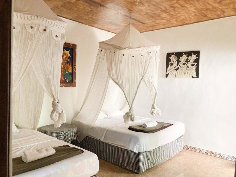Taman Ayu Homestay Munduk Mitra RedDoorz, Munduk, Indonesia