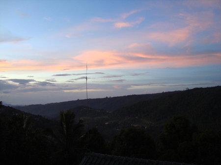 Taman Ayu Homestay Munduk Mitra RedDoorz, Munduk, Indonesia