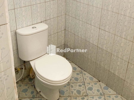 Taman Ayu Homestay Munduk Mitra RedDoorz, Munduk, Indonesia