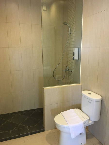 Msquare Hotel, Palembang, Indonesia