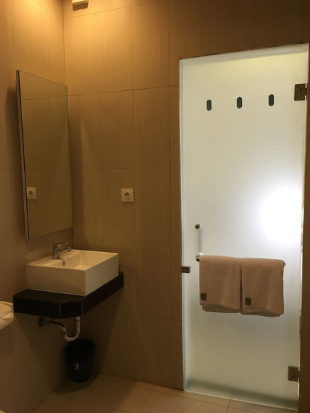 Msquare Hotel, Palembang, Indonesia